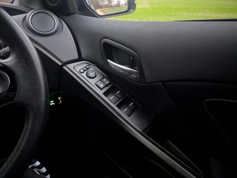 Honda Civic 1.8 i-VTEC SE Plus (Navi) Hatchback 5dr Petrol Auto Euro 6 (142 