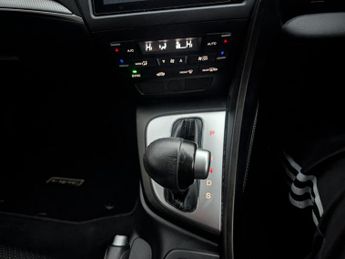 Honda Civic 1.8 i-VTEC SE Plus (Navi) Hatchback 5dr Petrol Auto Euro 6 (142 