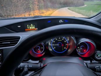 Honda Civic 1.8 i-VTEC SE Plus (Navi) Hatchback 5dr Petrol Auto Euro 6 (142 