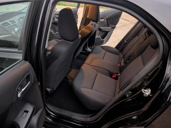 Honda Civic 1.8 i-VTEC SE Plus (Navi) Hatchback 5dr Petrol Auto Euro 6 (142 