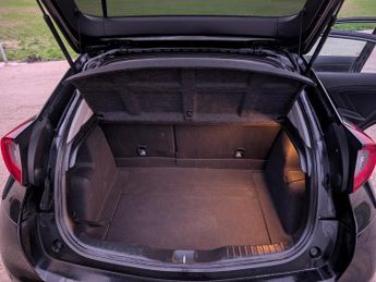 Honda Civic 1.8 i-VTEC SE Plus (Navi) Hatchback 5dr Petrol Auto Euro 6 (142 