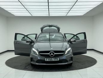Mercedes-Benz A Class 1.5 A180d Sport (Premium Plus) Hatchback 5dr Diesel 7G-DCT Euro 