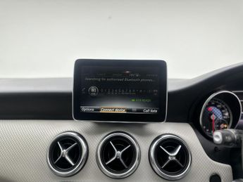 Mercedes-Benz A Class 1.5 A180d Sport (Premium Plus) Hatchback 5dr Diesel 7G-DCT Euro 