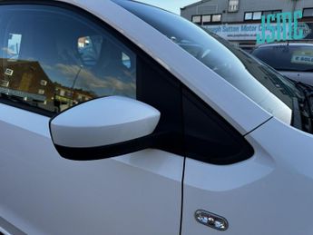 Volkswagen up! 1.0 High up! Hatchback 5dr Petrol ASG Euro 5 (75 ps)