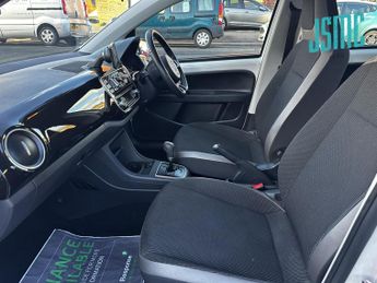 Volkswagen up! 1.0 High up! Hatchback 5dr Petrol ASG Euro 5 (75 ps)