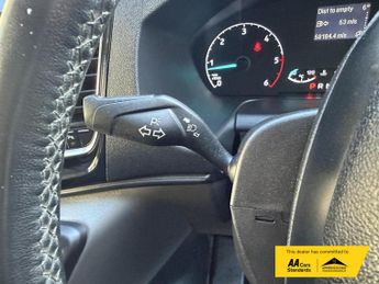 Ford Transit Custom 2.0 300 EcoBlue Limited Panel Van 5dr Diesel Auto L2 H1 Euro 6 (