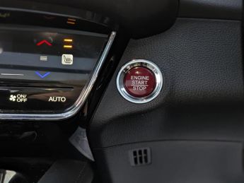 Honda HR-V 1.5 i-VTEC EX SUV 5dr Petrol CVT Euro 6 (s/s) (130 ps)