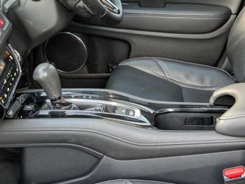 Honda HR-V 1.5 i-VTEC EX SUV 5dr Petrol CVT Euro 6 (s/s) (130 ps)