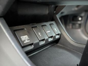 Honda HR-V 1.5 i-VTEC EX SUV 5dr Petrol CVT Euro 6 (s/s) (130 ps)