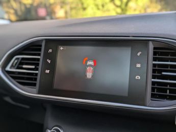 Peugeot 308 1.2 PureTech Tech Edition Hatchback 5dr Petrol EAT Euro 6 (s/s) 