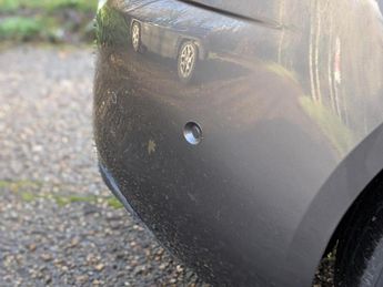 Peugeot 308 1.2 PureTech Tech Edition Hatchback 5dr Petrol EAT Euro 6 (s/s) 