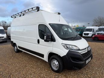 Citroen Relay 
