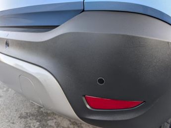 Vauxhall Crossland X 1.2 Elite SUV 5dr Petrol Manual Euro 6 (83 ps)