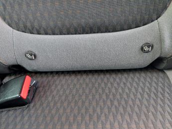 Vauxhall Crossland X 1.2 Elite SUV 5dr Petrol Manual Euro 6 (83 ps)