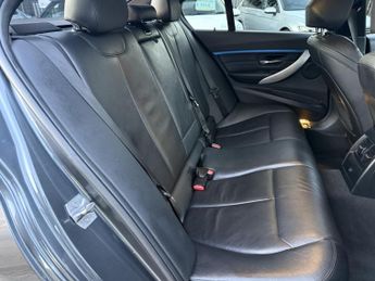 BMW 3 Series 2.0 320d M Sport Saloon 4dr Diesel Auto Euro 6 (s/s) (190 ps)