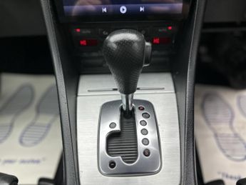 Audi A4 Cabriolet 2.0 TFSI S line Special Edition Convertible 2dr Petrol Multitron