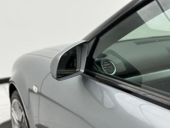 Audi A4 Cabriolet 2.0 TFSI S line Special Edition Convertible 2dr Petrol Multitron