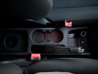 Ford Fiesta 1.25 Zetec Hatchback 5dr Petrol Manual (133 g/km, 81 bhp)