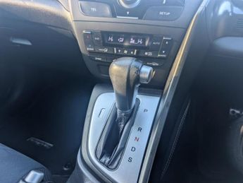 Honda Civic 1.8 i-VTEC SE Plus Hatchback 5dr Petrol Auto Euro 5 (142 ps)