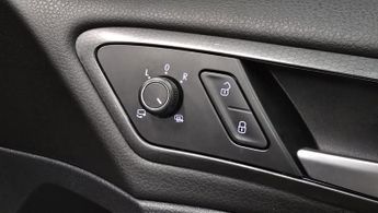 Volkswagen Golf 2.0 TDI GTD Hatchback 5dr Diesel DSG Euro 6 (s/s) (184 ps)