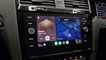 Volkswagen Golf 2.0 TDI GTD Hatchback 5dr Diesel DSG Euro 6 (s/s) (184 ps)