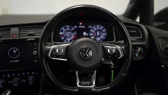 Volkswagen Golf 2.0 TDI GTD Hatchback 5dr Diesel DSG Euro 6 (s/s) (184 ps)
