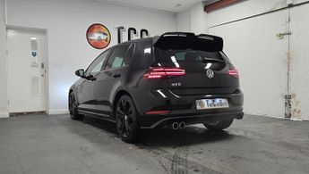 Volkswagen Golf 2.0 TDI GTD Hatchback 5dr Diesel DSG Euro 6 (s/s) (184 ps)
