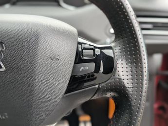 Peugeot 308 1.2 PureTech GT Line Hatchback 5dr Petrol EAT Euro 6 (s/s) (130 