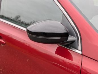 Peugeot 308 1.2 PureTech GT Line Hatchback 5dr Petrol EAT Euro 6 (s/s) (130 