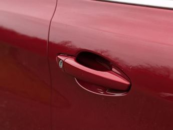 Peugeot 308 1.2 PureTech GT Line Hatchback 5dr Petrol EAT Euro 6 (s/s) (130 