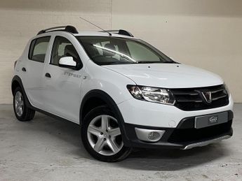 Dacia Sandero 0.9 TCe Laureate Hatchback 5dr Petrol Manual Euro 6 (s/s) (90 ps