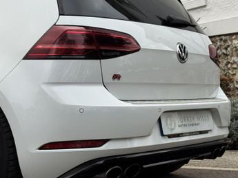 Volkswagen Golf 2.0 TSI R Hatchback 5dr Petrol DSG 4Motion Euro 6 (s/s) (310 ps)