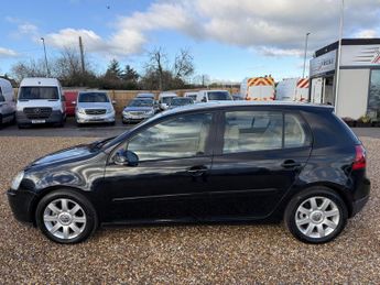 Volkswagen Golf 2.0 TDI GT Hatchback 5dr Diesel DSG (159 g/km, 138 bhp)