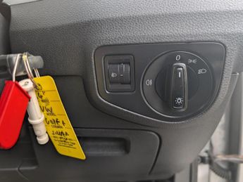 Volkswagen Golf SV 1.4 TSI BlueMotion Tech S MPV 5dr Petrol DSG Euro 6 (s/s) (125 p