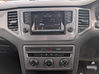 Volkswagen Golf SV 1.4 TSI BlueMotion Tech S MPV 5dr Petrol DSG Euro 6 (s/s) (125 p