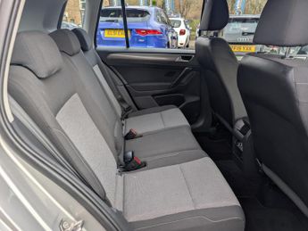 Volkswagen Golf SV 1.4 TSI BlueMotion Tech S MPV 5dr Petrol DSG Euro 6 (s/s) (125 p