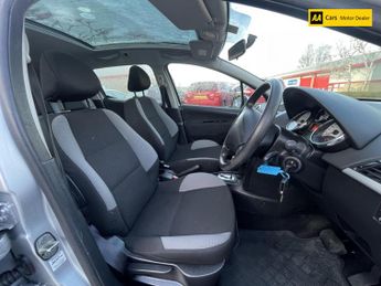 Peugeot 207 SW 1.6 VTi S Estate 5dr Petrol Automatic (a/c) (165 g/km, 120 bhp)