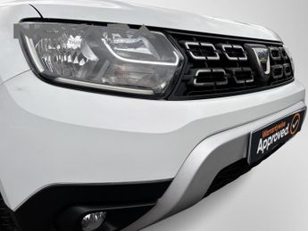 Dacia Duster 1.0 TCe Comfort SUV 5dr Petrol Manual Euro 6 (s/s) (100 ps)