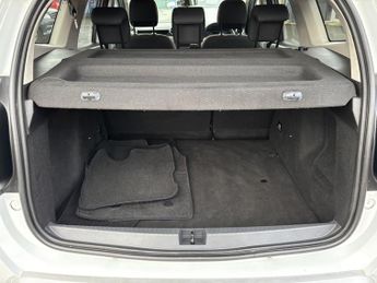 Dacia Duster 1.0 TCe Comfort SUV 5dr Petrol Manual Euro 6 (s/s) (100 ps)