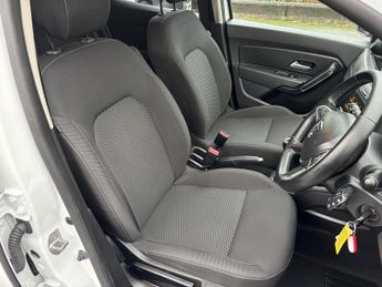 Dacia Duster 1.0 TCe Comfort SUV 5dr Petrol Manual Euro 6 (s/s) (100 ps)