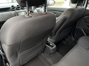 Dacia Duster 1.0 TCe Comfort SUV 5dr Petrol Manual Euro 6 (s/s) (100 ps)