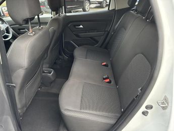 Dacia Duster 1.0 TCe Comfort SUV 5dr Petrol Manual Euro 6 (s/s) (100 ps)