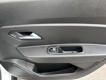 Dacia Duster 1.0 TCe Comfort SUV 5dr Petrol Manual Euro 6 (s/s) (100 ps)