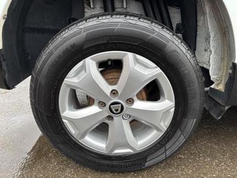 Dacia Duster 1.0 TCe Comfort SUV 5dr Petrol Manual Euro 6 (s/s) (100 ps)