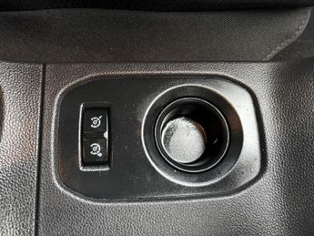 Dacia Duster 1.0 TCe Comfort SUV 5dr Petrol Manual Euro 6 (s/s) (100 ps)