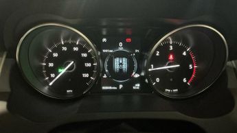 Land Rover Range Rover Evoque 2.0 TD4 SE SUV 5dr Diesel Auto 4WD Euro 6 (s/s) (180 ps)