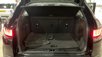 Land Rover Range Rover Evoque 2.0 TD4 SE SUV 5dr Diesel Auto 4WD Euro 6 (s/s) (180 ps)