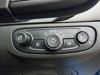 Vauxhall Mokka X 1.4i Turbo ecoTEC Active SUV 5dr Petrol Manual Euro 6 (s/s) (140