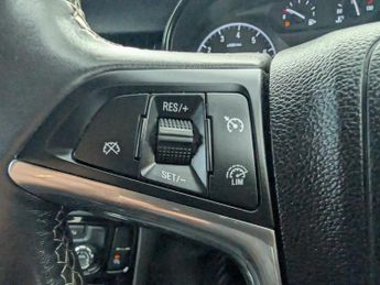 Vauxhall Mokka X 1.4i Turbo ecoTEC Active SUV 5dr Petrol Manual Euro 6 (s/s) (140