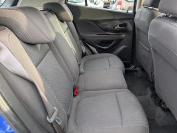 Vauxhall Mokka X 1.4i Turbo ecoTEC Active SUV 5dr Petrol Manual Euro 6 (s/s) (140